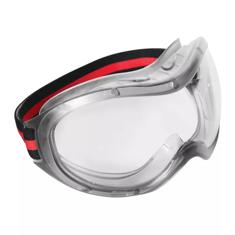 Indirect-Vent-Safety-Goggle