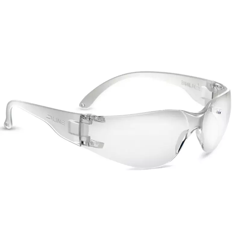 Safety-Spectacles-Clear-Lens
