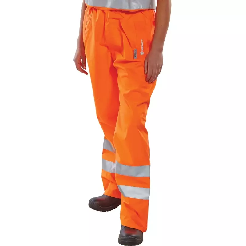 Hi-Vis-Trousers
