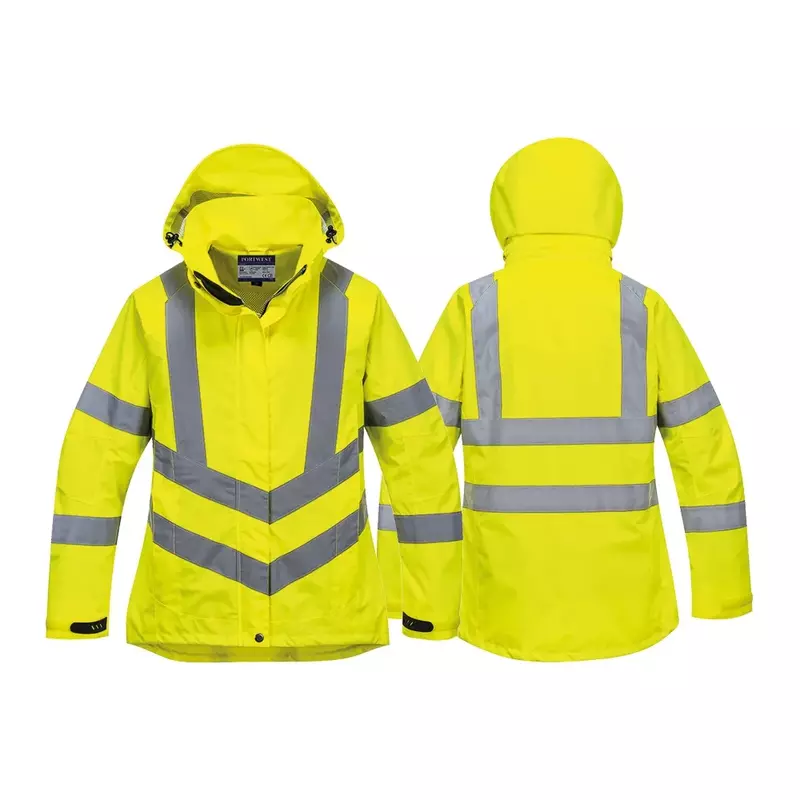 Ladies-H-V-Breathable-Jkt