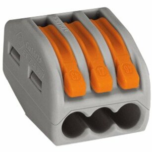 Connectors & Junction Boxes