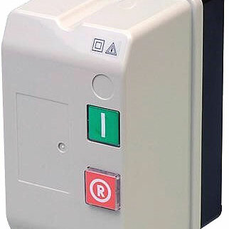 Electric Motor Control